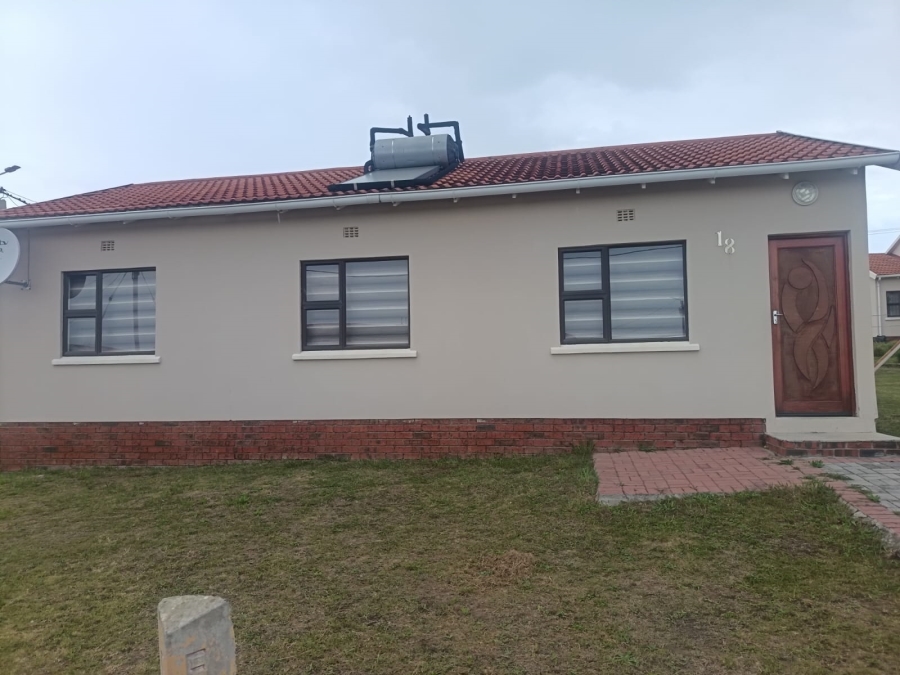 3 Bedroom Property for Sale in Graceland Eastern Cape